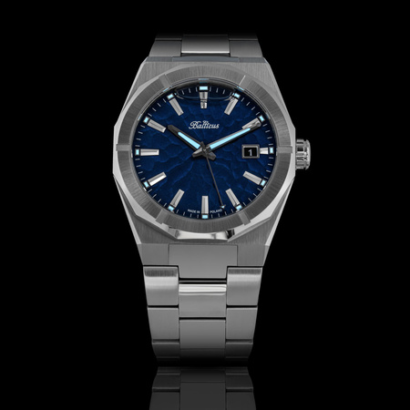 ZEGAREK BALTICUS GWIEZDNY PYŁ THE O BLT-BALSDHDGRE