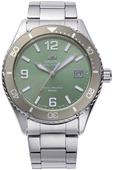 ZEGAREK ORIENT Quartz Sports Watch RA-WJ0001E10B