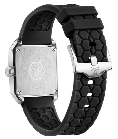 ZEGAREK Philipp Plein Offshore Square PWMAA0122