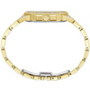 ZEGAREK BULOVA 98A295 OCTAVA GOLD/SILVER 300 CRYSTALS