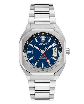 ZEGAREK VERSACE V-Contempo GMT Automatic VE0I00225