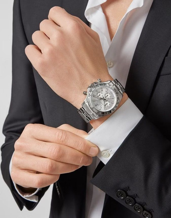 ZEGAREK Philipp Plein Nobile PWCAA0321