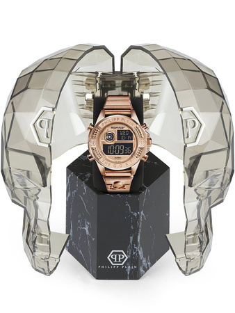 ZEGAREK Philipp Plein The G.O.A.T. PWFAA0421