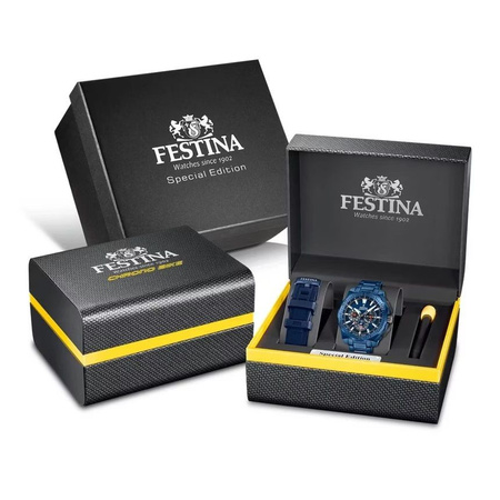 ZEGAREK FESTINA Chrono Bike SET F20729/1 Special Edition
