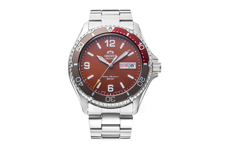 ZEGAREK ORIENT Kamasu RA-AA0820R19B