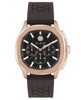ZEGAREK Philipp Plein High-Conic Chrono PWSAA0523