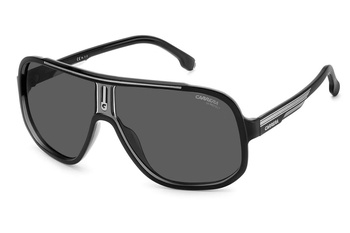 Oryginalne męskie okulary Carrera 1058/S-08A-M9