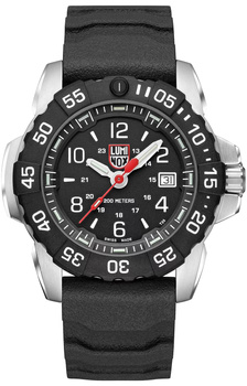 ZEGAREK MĘSKI LUMINOX Navy SEAL RSC XS.3251.CB