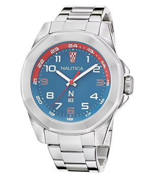 ZEGAREK Nautica N83 NAPTBS206
