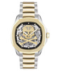 ZEGAREK Philipp Plein Skeleton High-Conic Automatic PWRAA0323