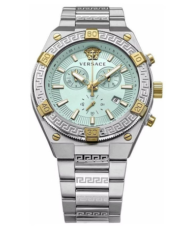 ZEGAREK VERSACE Sporty Greca Chrono VESO01223