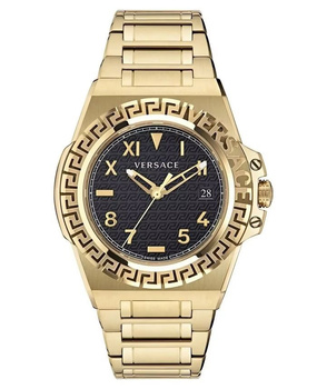 ZEGAREK VERSACE Greca Reaction VE3I00522