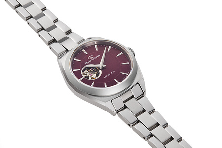 ZEGAREK ORIENT STAR Mechanical Contemporary Watch RE-ND0102R00B