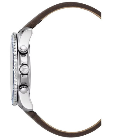 ZEGAREK ROAMER Nautic 100 Chrono 862837 41 45 02