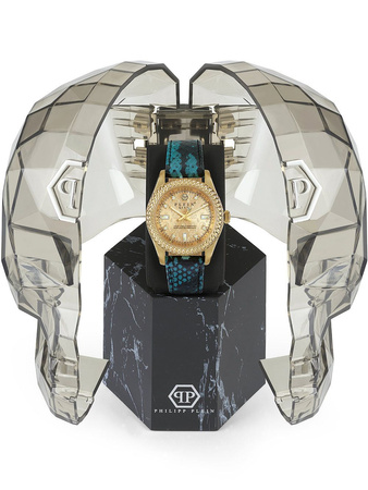 ZEGAREK Philipp Plein Queen PWDAA0221