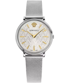 ZEGAREK VERSACE V-Circle Lady VE8100519