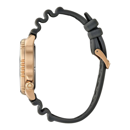 ZEGAREK CITIZEN Eco-Drive Solar Classic Diver BN0163-00H