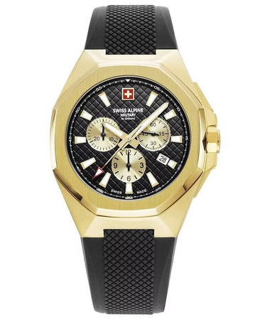 ZEGAREK Swiss Alpine Military Typhoon Chrono SAM7005.9817