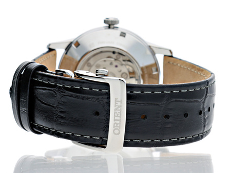 ZEGAREK ORIENT Mechanical Classic Watch RA-AK0010B10B