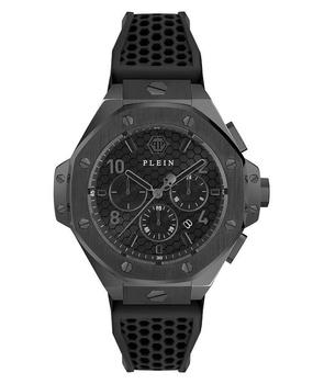 ZEGAREK Philipp Plein Chrono Royal PWPRA0924