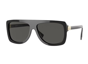 Oryginalne męskie okulary Burberry BE4362/300187