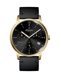 ZEGAREK ATLANTIC SEATREND 65550.45.65