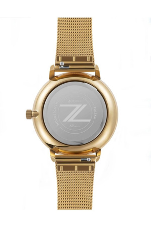 ZEGAREK BŁONIE Zodiak Rumianek