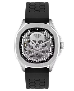 ZEGAREK Philipp Plein High-Conic Automatic PWRAA0123