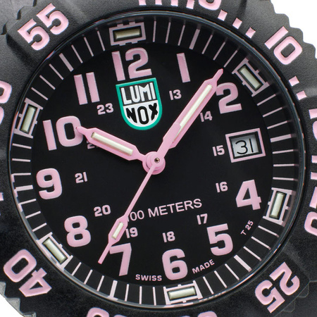 ZEGAREK DAMSKI LUMINOX X2.2085