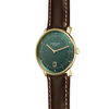 ZEGAREK STERNGLAS S01-NAC22-BR01 Naos Edition Cambridge quartz 38