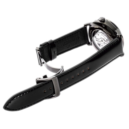 ZEGAREK ORIENT STAR RE-AY0124N00B M45 F7 Mechanical Moon Phase Limited Edition