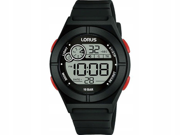 ZEGAREK  LORUS Digital R2363NX9
