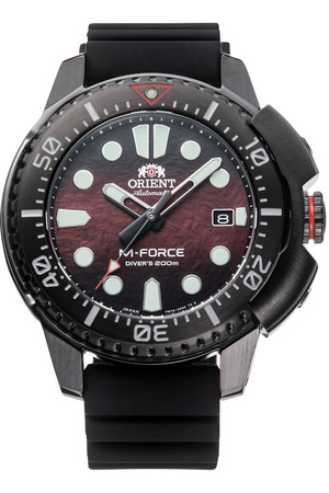 ZEGAREK ORIENT Mechanical Sports Watch RA-AC0L09R00B Limited Edition