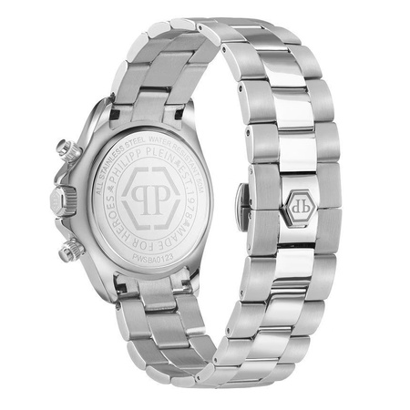 ZEGAREK Philipp Plein Nobile Lady Chrono PWSBA0123