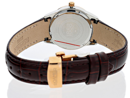 ZEGAREK ROAMER SUPERIOR 508856 49 15 05