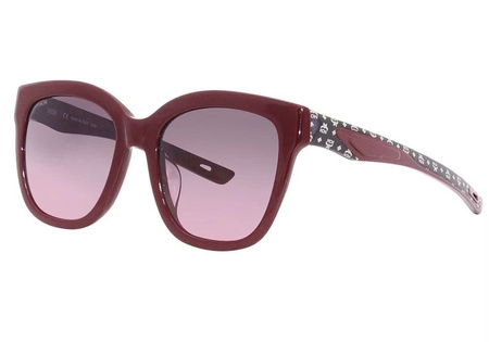 Oryginalne Damskie okulary MCM  MCM697SLA/618