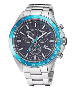 ZEGAREK Nautica Ocean Beach Chrono NAPOBF119