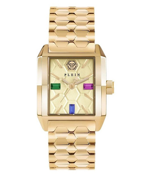 ZEGAREK  Philipp Plein Offshore Square PWMAA0522