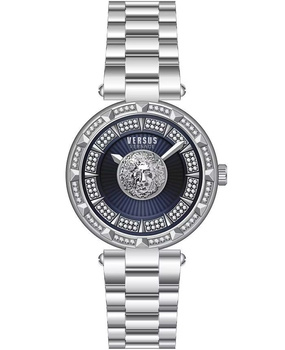 ZEGAREK VERSUS VERSACE Sertie N Crystal VSPQ13921