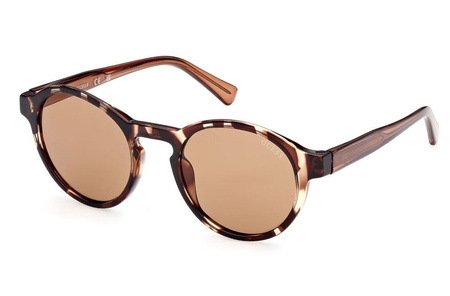 Oryginalne Okulary Damskie GUESS GU00049/53E