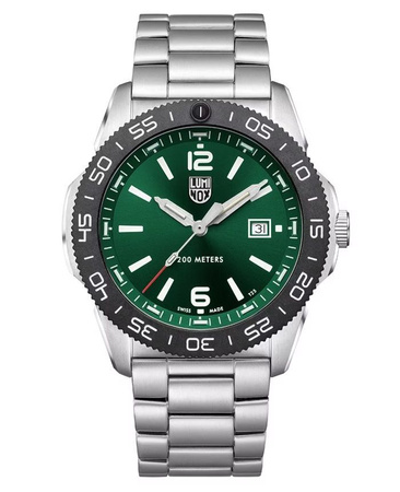ZEGAREK MĘSKI LUMINOX Pacific Diver XS.3137