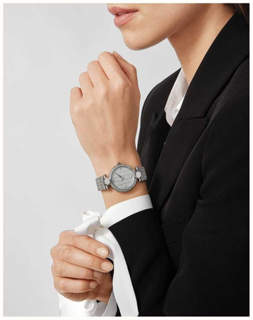 ZEGAREK Philipp Plein Couture PWEAA0421