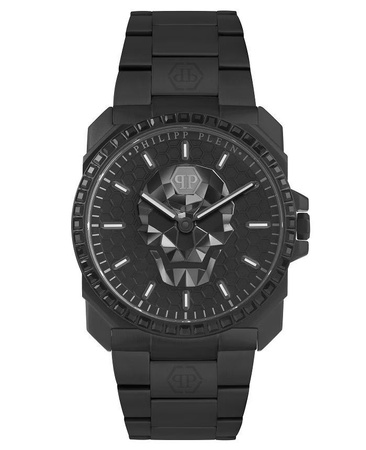  ZEGAREK Philipp Plein The Skull King PWLAA0922