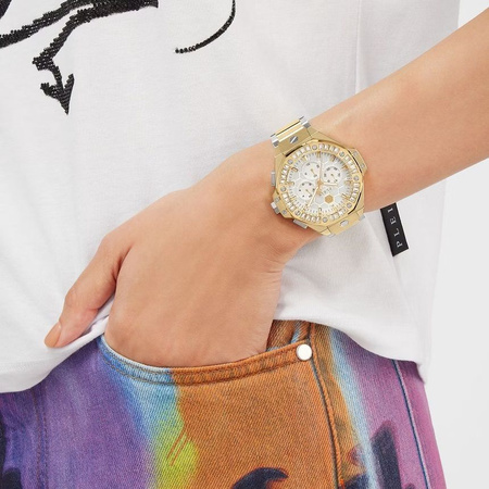 ZEGAREK Philipp Plein Chrono Royal Unisex PWPSA0324