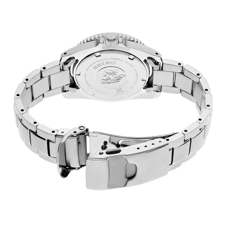 ZEGAREK SEIKO SNE571P1 Prospex Solar Diver