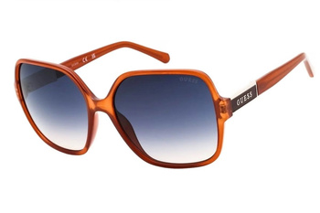 Oryginalne Okulary Damskie GUESS Lady GF00017/47W