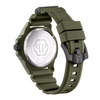 ZEGAREK Philipp Plein The Skull Ecoceramic PWUBA0423