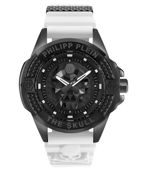 ZEGAREK Philipp Plein The Skull PWAAA2624