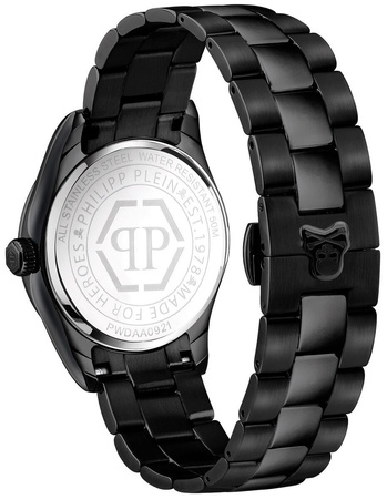 ZEGAREK Philipp Plein Queen PWDAA0921