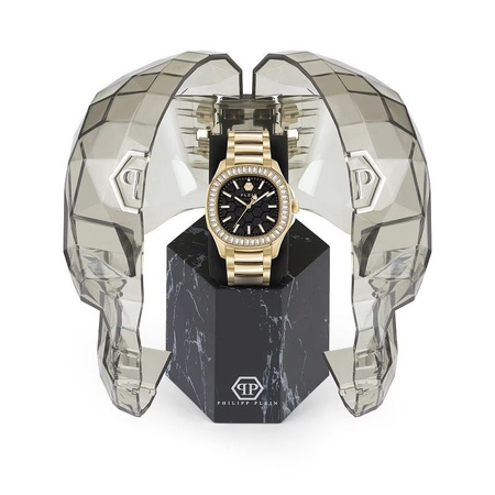 ZEGAREK Philipp Plein Spectre Lady PWTAA0623